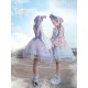 Urtto Flying Horse JSK and Set(1st Pre-Order/3 Colours/Full Payment Without Shipping)